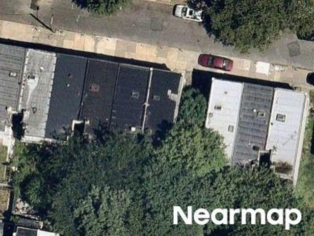 Land for sale in Philadelphia, Pennsylvania