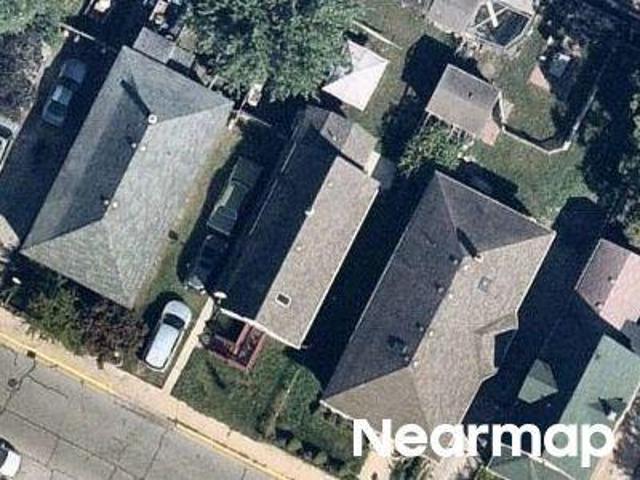 House for sale in Hammond, Indiana