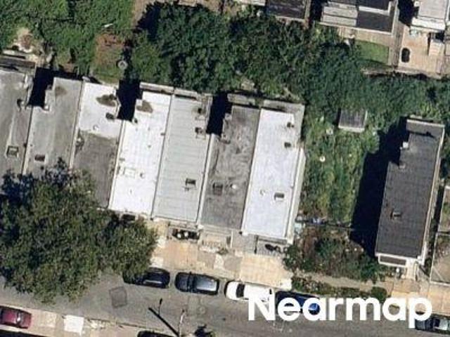 Townhouse for sale in Philadelphia, Pennsylvania