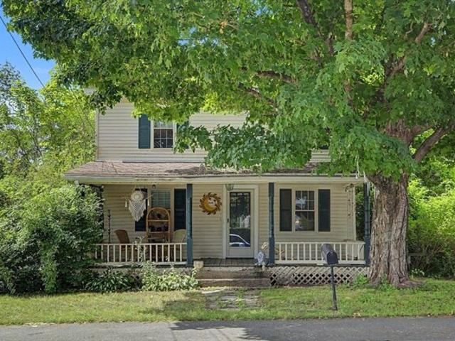 House for sale in Amherst, Massachusetts