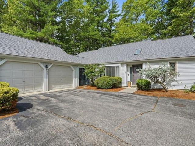 Condo for sale in Duxbury, Massachusetts