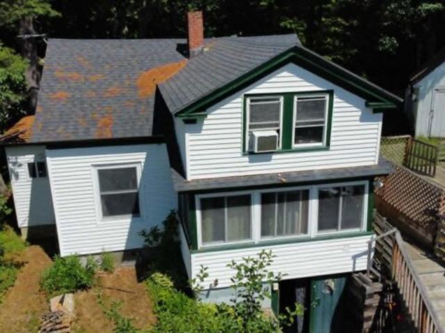House for sale in Auburn, Maine