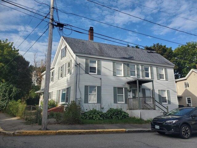 House for sale in Biddeford, York County