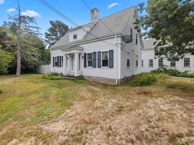House for sale in Duxbury, Massachusetts