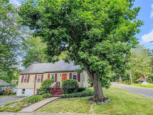 House for sale in Greenfield, Massachusetts