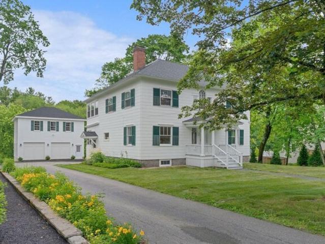 House for sale in Kennebunk, Maine