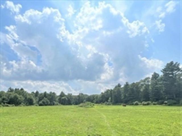 Land for sale in Middleboro, Massachusetts