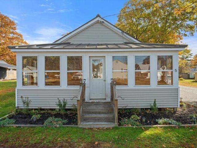 House for sale in Madison, Somerset County