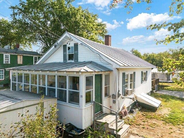 House for sale in Madison, Maine