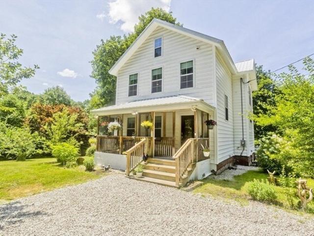 House for sale in Hampden, Massachusetts