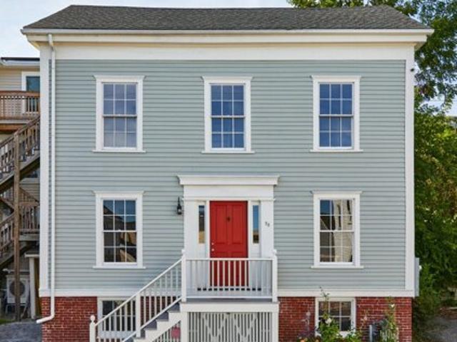 House for sale in Portland, Cumberland County