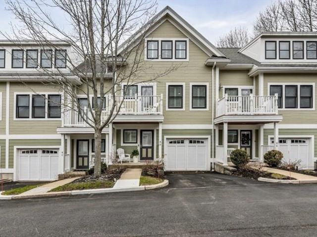 Condo for sale in Massachusetts