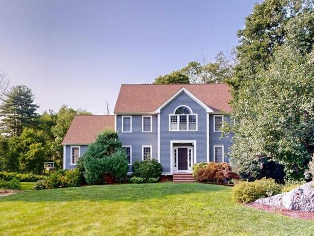 House for sale in Walpole, Massachusetts