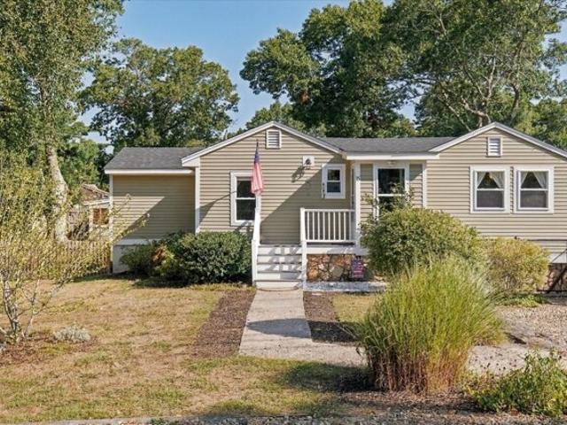 House for sale in Wareham, Plymouth County