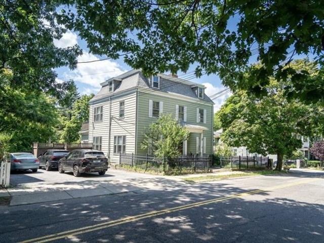 House for sale in Watertown, Middlesex County