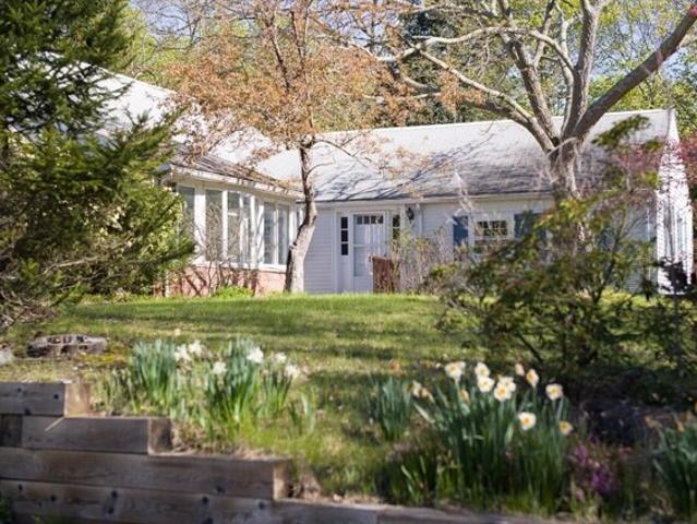 House for sale in Weston, Massachusetts