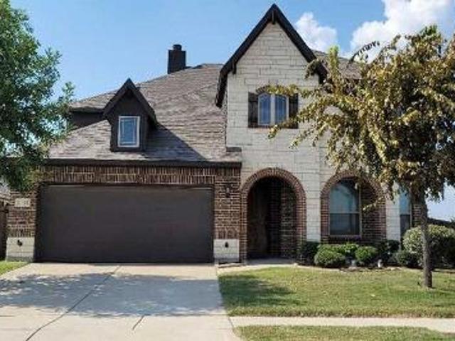 House for sale in Mesquite, Texas