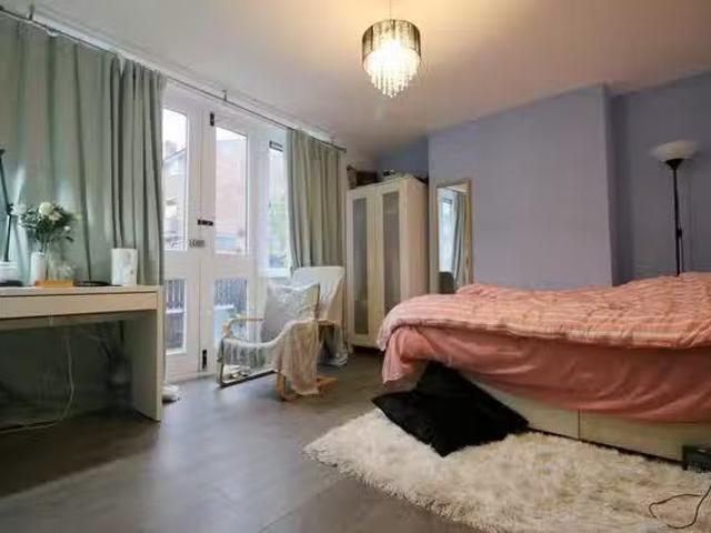 Apartment for rent in Crookesmoor, Sheffield