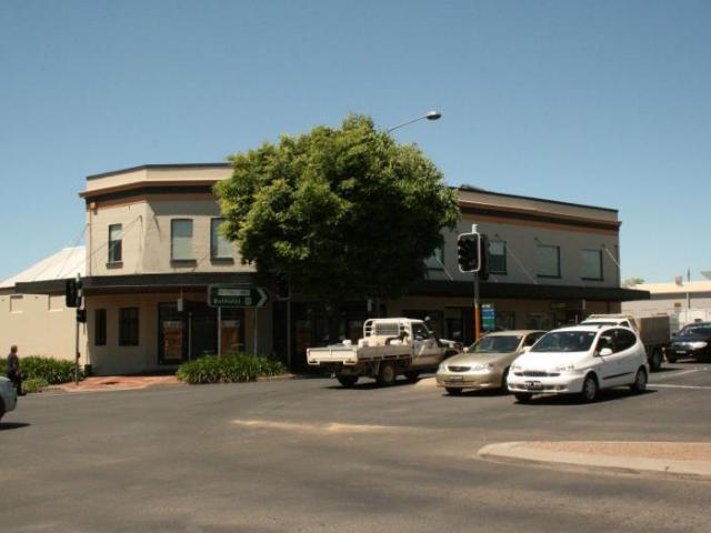 Office for rent in Orange, New South Wales