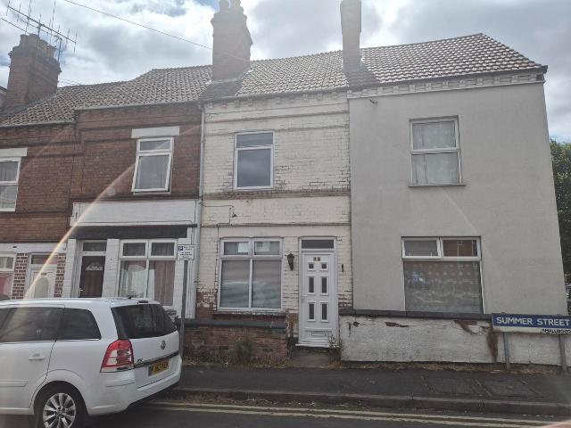 House for rent in Smallwood, Redditch