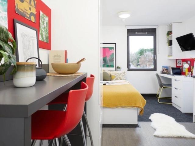 Studio for rent in Selly Park, West Midlands