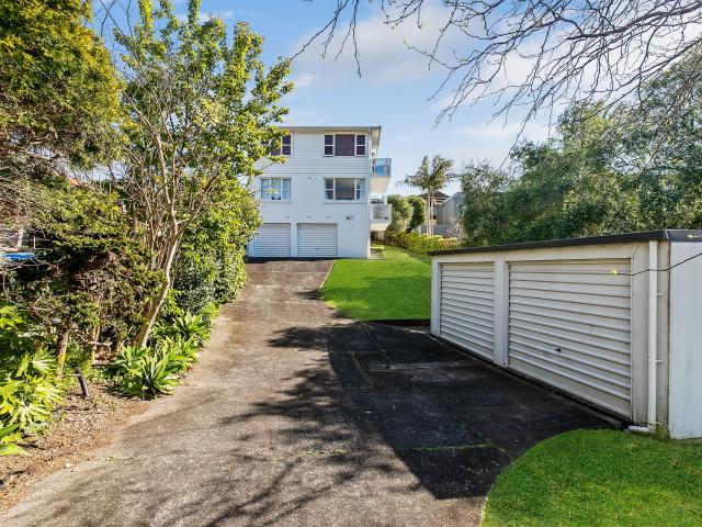 House for rent in Saint Heliers, Ōrākei
