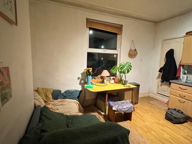 Apartment for rent in Feckenham, City Of Bristol