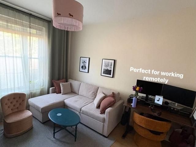 Apartment for rent in Gospel Oak, Greater London