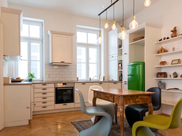 Apartment mieten in KG Alsergrund, Wien