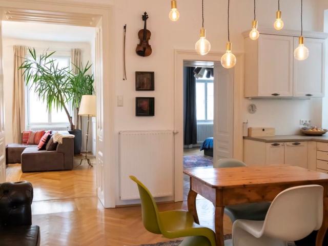 Apartment mieten in KG Alsergrund, Wien