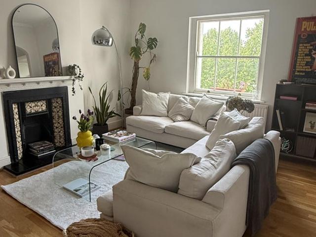 Apartment for rent in Bayswater, Greater London