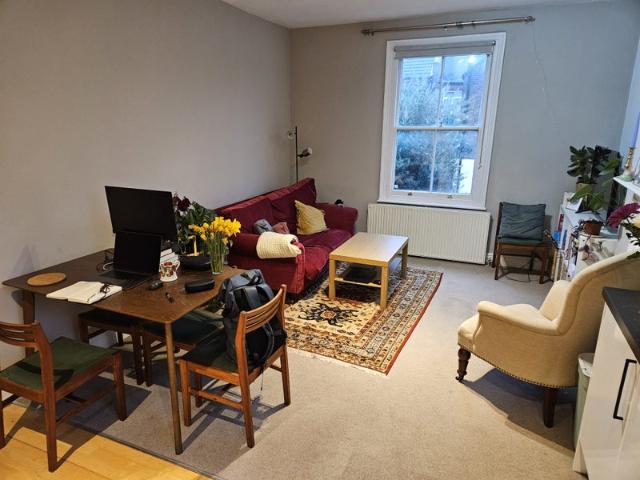 Apartment for rent in Tulse Hill, Isle Of Man