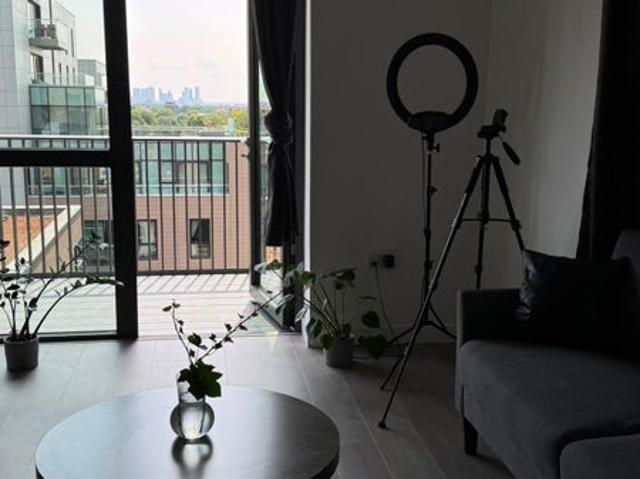 Apartment for rent in Finsbury Park, Greater London