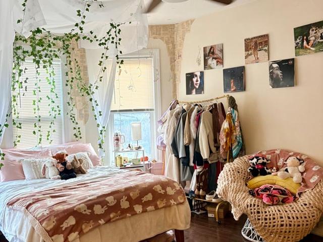 Room for rent in Boston, Massachusetts