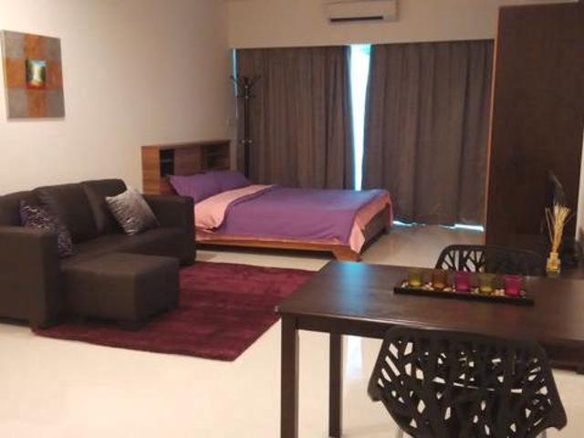 Serviced Residence for rent in Country Heights Damansara, Kuala Lumpur