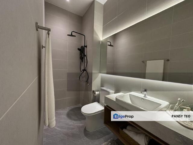 Condominium for sale in Johore Bahru, Johor
