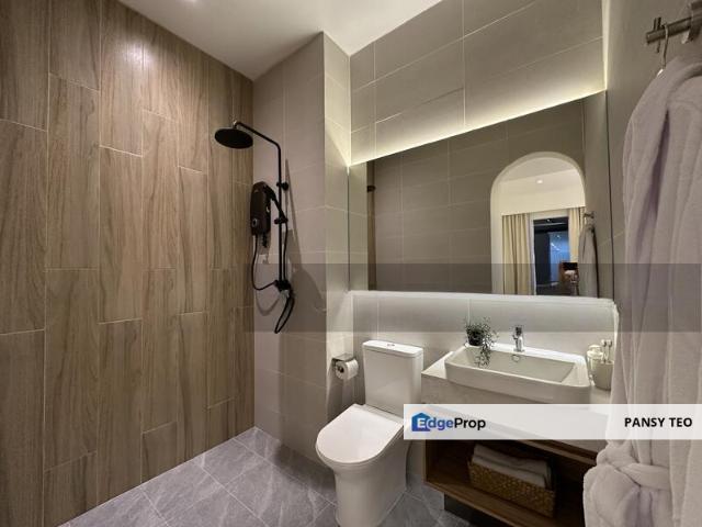 Condominium for sale in Johore Bahru, Johor