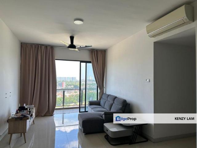 Condominium for rent in Kampung Ah Siang, Johor Bahru