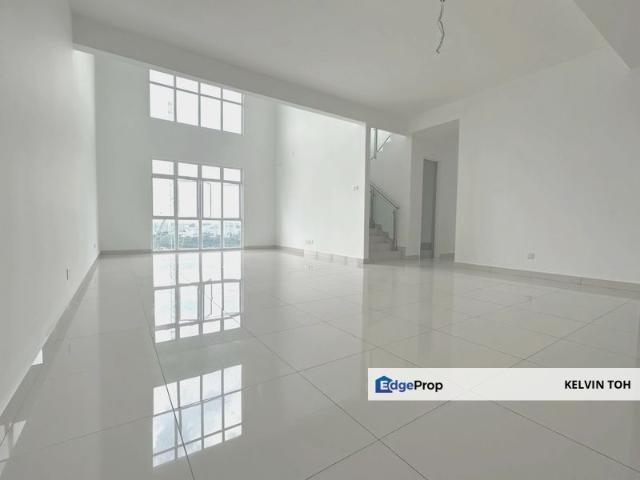 Condominium for sale in Kampung Ah Siang, Johor Bahru
