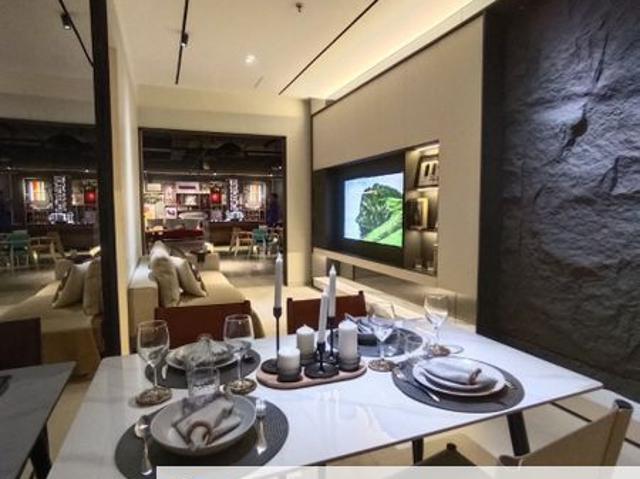 Condominium for sale in Johore Bahru, Johor
