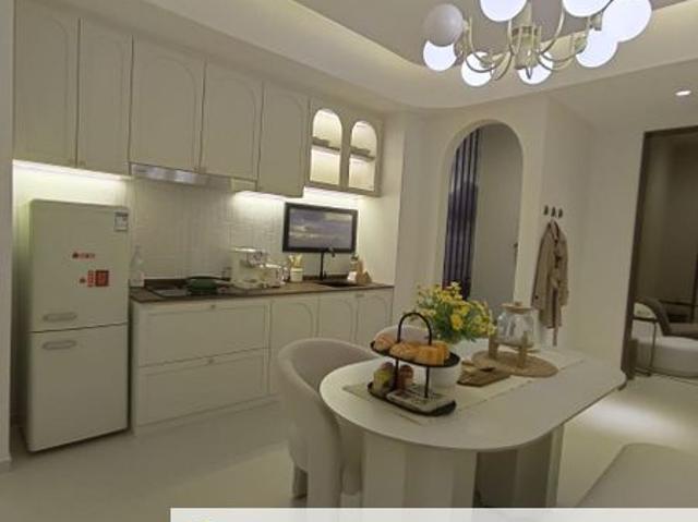 Condominium for sale in Johore Bahru, Johor