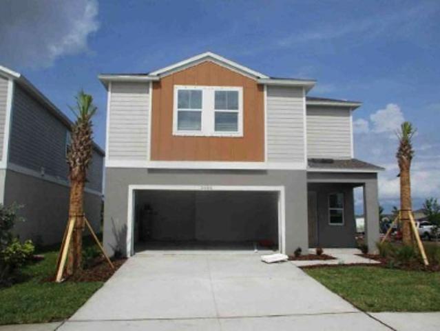 House for sale in Apollo Beach, Florida