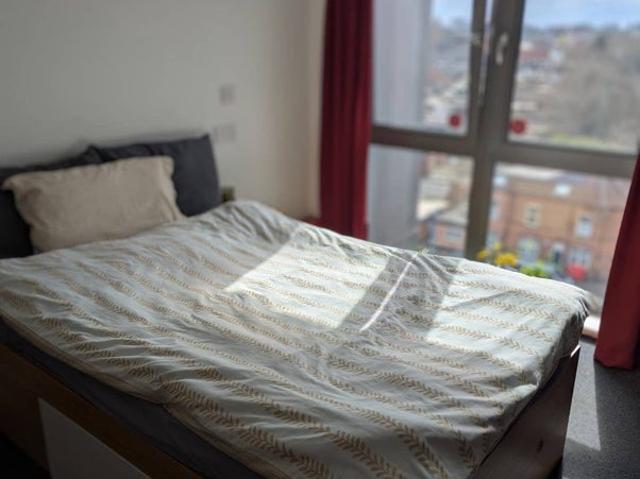 Studio for rent in Birmingham, Bournbrook