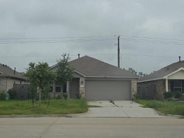 House for sale in Harris, Texas