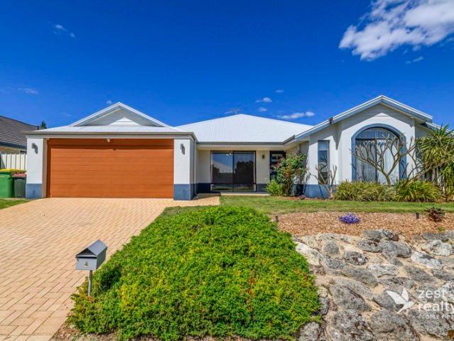 House for sale in Secret Harbour, City of Rockingham