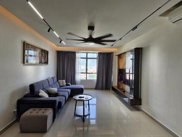 Condominium for sale in Georgetown, Penang