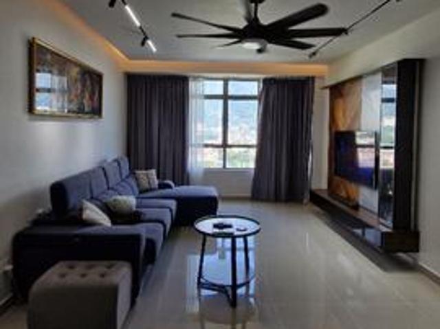 Condominium for sale in Georgetown, Penang