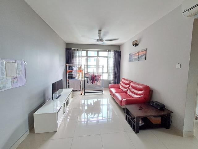 Condominium for sale in Georgetown, Penang