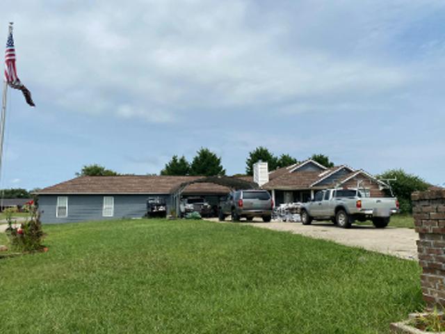 House for sale in Hazel Green, Alabama