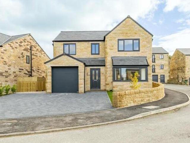 House for sale in Holmfirth, West Yorkshire